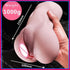 3 in 1 Male Masturbator Toys